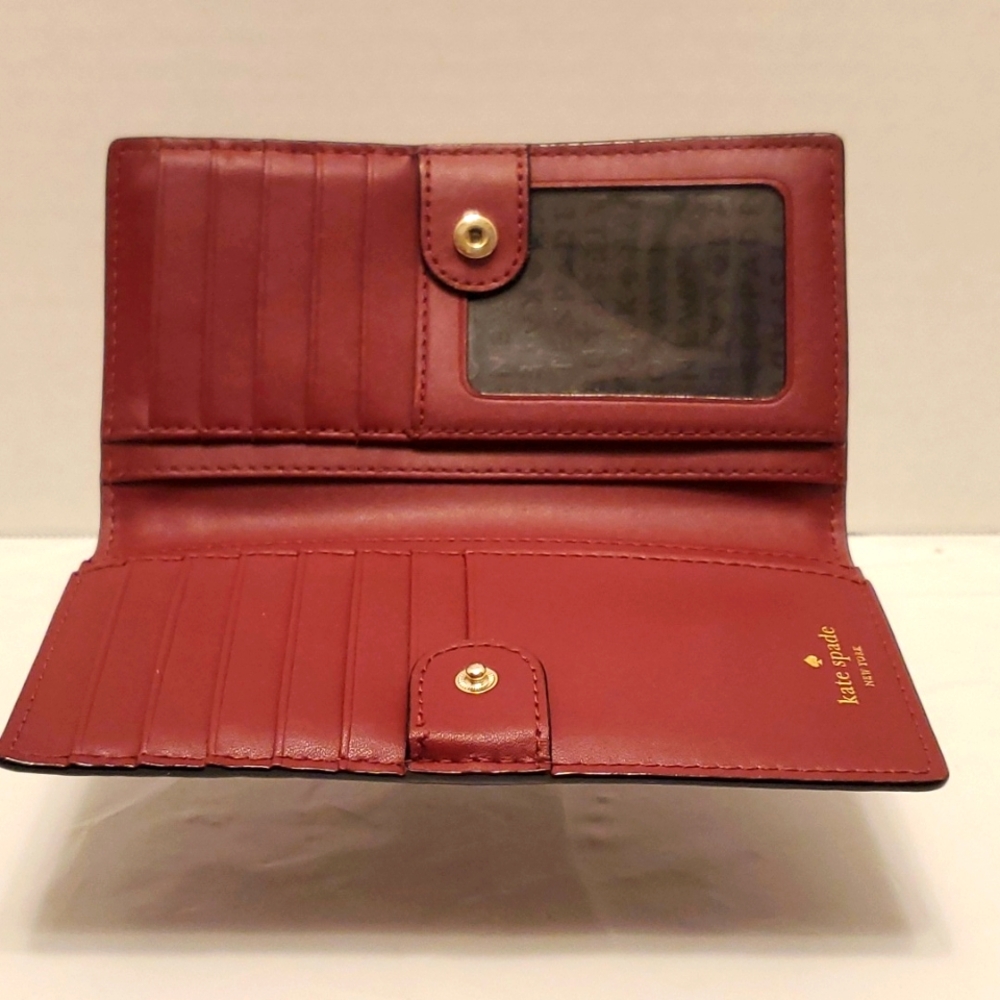 Kate Spade Wallet - Picture 2 of 5